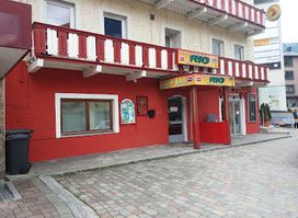 RIO Bar