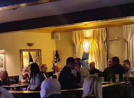 The Chase Inn