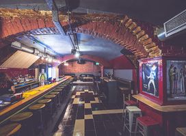 Love Bar