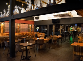 Dirty Ranch Steakhouse