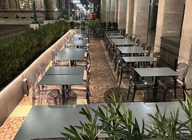 Bar Borsa