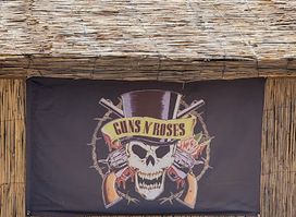 Surf Bar Kite Spot