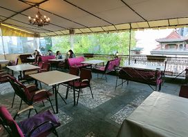 Veranda