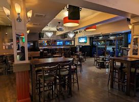 Wellies Bar