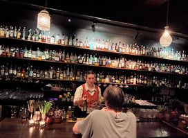 Eau De Vie Melbourne