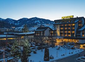 Sporthotel Royer