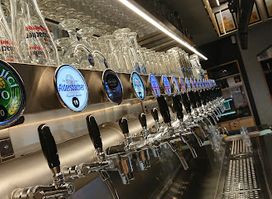 Beer Club Blue Star