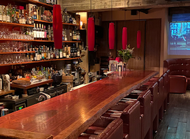 Agio Bar&Cafe アージョ