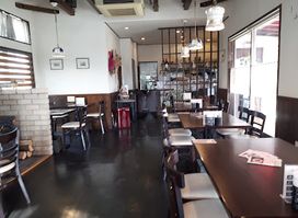街のフレンチ洋風レストラン ふじゅう