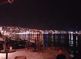 Moonlight Bar