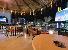 Buffalo Wings & Rings - Aqaba