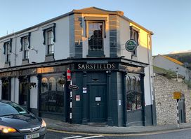 Sarsfield's