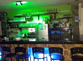 Discoteca La Roca