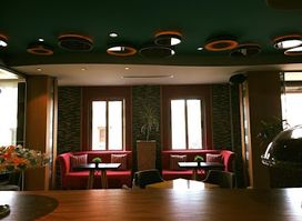 Resto-Bar ZEUS Korçë