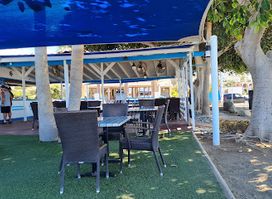 Santa Barbara Resto & Beach Bar