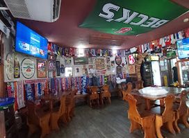 Red Lion Pub