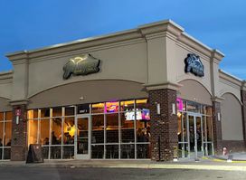 Yellowfin's Bar & Grill Bethany Beach