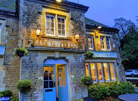 The George Inn