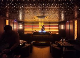 The First Chapter Speakeasy