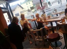 Cafe Bar Zum Zwilling