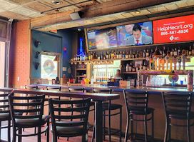 The Pelican Post Bar & Grille