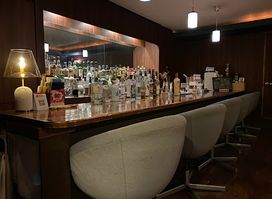 Bar Chill