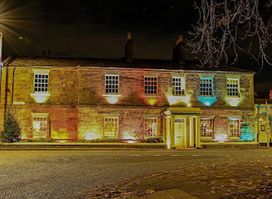 The Glynne Arms