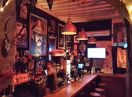 Honky Tonk