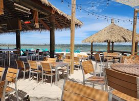 Whiskey Joe's | Pensacola Beach
