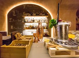 Vinicolo Cocktail Lab