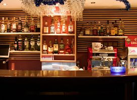 Centauri - Music • Lounge • Shisha Bar