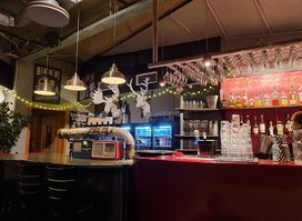 Cafe Sånn
