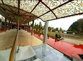 Cafe Akbari Swat