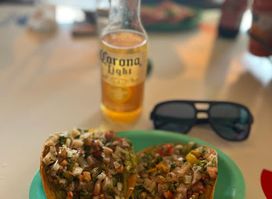 COBA, drinks, sport & more