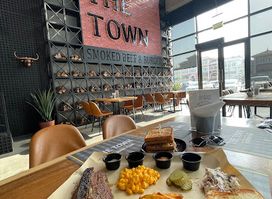 The Town