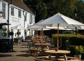 The Rushcutters