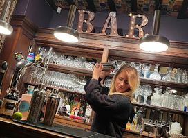 Melt Bars - Mobile Event & Cocktail Bars