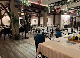 Restoran Рујно Zlatibor