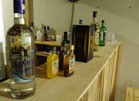 Chop's Bar & Restaurante