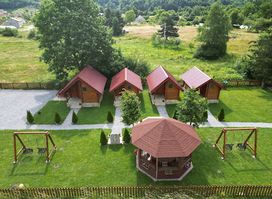 Tara Valley Eco Lounge