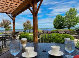 Seaway Grille