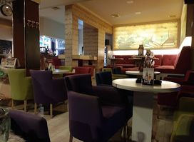 Book Caffe