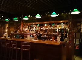 Trondheim microbrewery