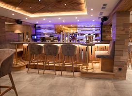 Genussrestaurant Sunna
