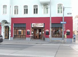 BrauBar - das urige Wirtshaus in Wien Hernals
