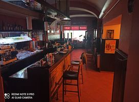 Bar Európa