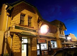 Yarragon Hotel