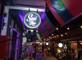 Soul Bar Koh Tao