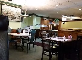 Mai Tai restaurant