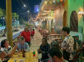 LATIDOS BAR